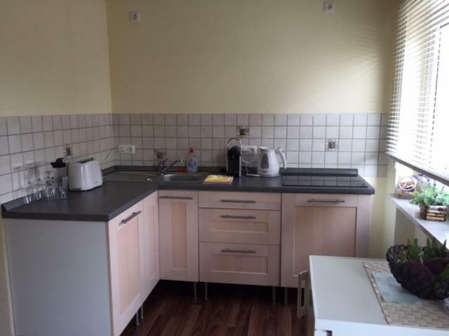 Fewo Und Zimmer Egert Hattenheim Exterior photo