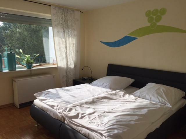 Fewo Und Zimmer Egert Hattenheim Exterior photo
