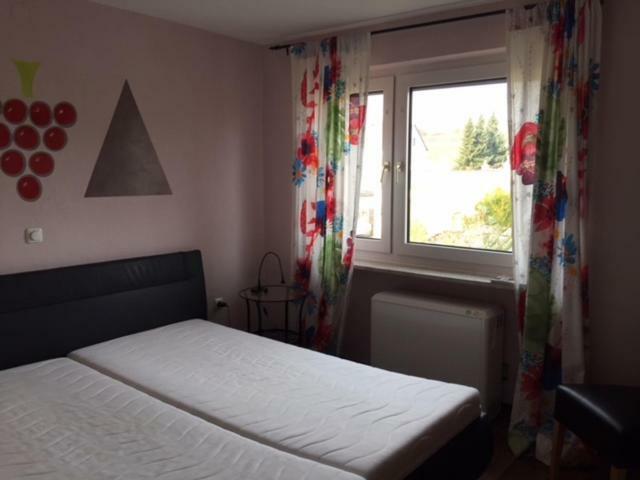 Fewo Und Zimmer Egert Hattenheim Exterior photo